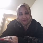 Fahmina H. - Alexandria Nanny