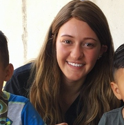Krista C. - Chapel Hill <span class="translation_missing" title="translation missing: en.application.care_types.child_care">Child Care</span>