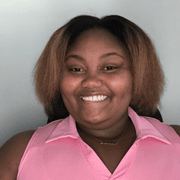 Adonyah M., Babysitter in Winston Salem, NC with 5 years paid experience