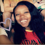 Arion B. - Taylor Babysitter