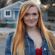 Shay A., Babysitter in Fort Lee, VA 23801 with 2 years of paid experience