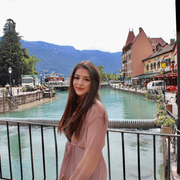 Shaza M., Nanny in 63025 with 11 years of paid experience