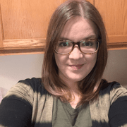 Amber M., Babysitter in Lawrence, KS with 15 years paid experience