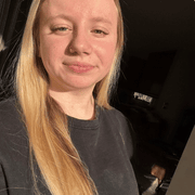 Katelyn B., Nanny in 28150 with 1 year of paid experience