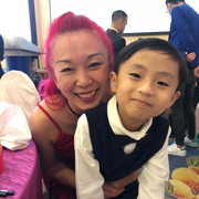 Melody Suet Pin C. - Buena Park Nanny