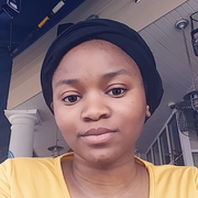 Mwiche S. - Stratford Babysitter