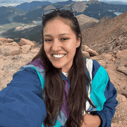 Velia F., Child Care Provider in 78073 with 2 years of paid experience