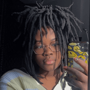Jamilla B., Pet Care Provider in Alexandria, VA with 1 year paid experience