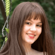 Kira F., Child Care in Thomasboro, IL 61878 with 1 year of paid experience