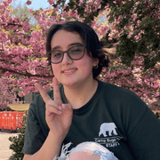 Ember I., Babysitter in 90247 with 8 years of paid experience