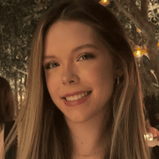 Greta V., Babysitter in 29696 with 3 years of paid experience