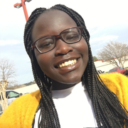 Abok K., Babysitter in Henrico, VA with 3 years paid experience