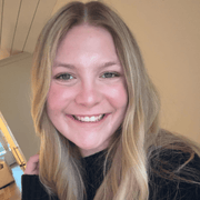 Coryn M., Nanny in Bradford, PA 16701 with 3 years of paid experience