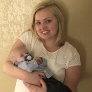 Ashley J. - Madill Babysitter