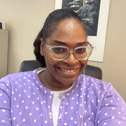 Zaimah H., Child Care in Lancaster, NY 14086 with 10 years of paid experience