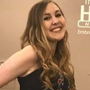 Jordyn K. - Hermitage Babysitter