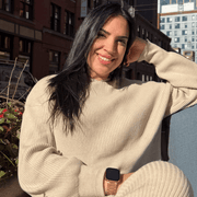 Taina O., Child Care in Somerville, MA 02144 with 4 years of paid experience