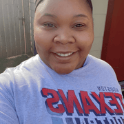 Serenity H., Nanny in Houston, TX with 1 year paid experience