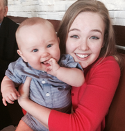 Macy R., Nanny in McGregor, MN with 2 years paid experience