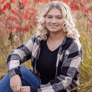 Madisynn B., Pet Care Provider in Elk Mound, WI with 5 years paid experience