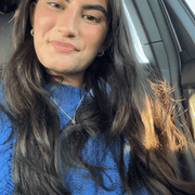 Belma K., Nanny in Flintstone, GA 30725 with 1 year of paid experience