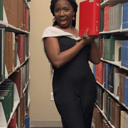 Grace A., Child Care Provider in 43201 with 5 years of paid experience
