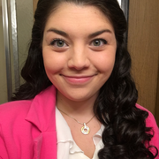 Angelica P. - Hinckley Babysitter