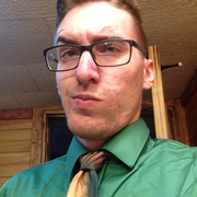 Joe B., Babysitter in Dunbar, PA with 1 year paid experience