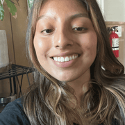 Jocelyn C., Babysitter in 07980 with 2 years of paid experience