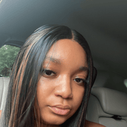 Zariah W., Nanny in 08904 with 5 years of paid experience