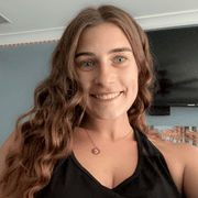 Kameryn H., Babysitter in Chesterton, IN with 5 years paid experience