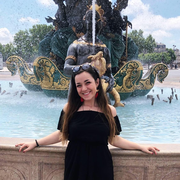 Mara G., Babysitter in Milwaukee, WI with 7 years paid experience
