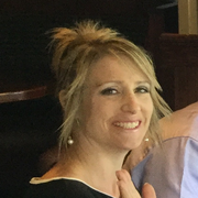 Gina K. - Butler Babysitter