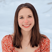 Kiersten W., Babysitter in 22713 with 2 years of paid experience