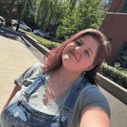 Natalie W., Babysitter in Scappoose, OR 97056 with 3 years of paid experience