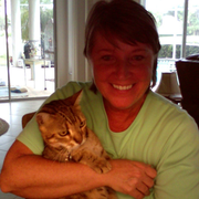 Elizabeth M., Pet Care Provider in Venice, FL 34292 with 12 years paid experience