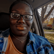 Ivy W., Babysitter in Lebanon, IL 62254 with 6 years of paid experience