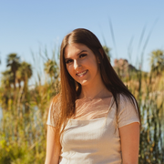 Emma M., Babysitter in Cave Creek, AZ 85331 with 4 years of paid experience