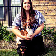 Courtney R., Pet Care Provider in Richmond, TX 77469 with 6 years paid experience