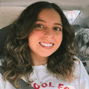 Rebecca B., Nanny in 08004 with 5 years of paid experience