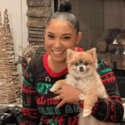 Erica M., Pet Care Provider in Atlanta, GA with 10 years paid experience