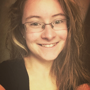Sydney G. - Marshfield Nanny