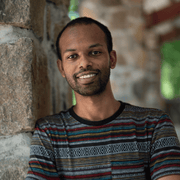 Besrat K., Pet Care Provider in Arlington, VA with 4 years paid experience