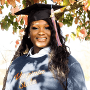 Jania M., Babysitter in Goochland, VA 23063 with 4 years of paid experience