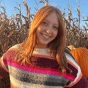 Brooke H., Babysitter in Muncie, IN with 2 years paid experience