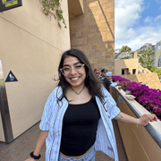 Laizza P., Babysitter in 92075 with 4 years of paid experience