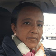 Azeb B., Care Companion in Chicago, IL with 1 year paid experience