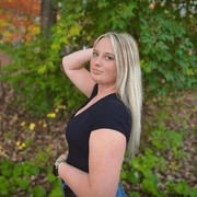 Jasmine T., Babysitter in Roanoke, VA with 3 years paid experience