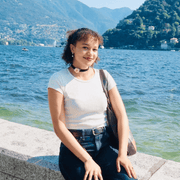 Sydney K., Babysitter in San Francisco, CA with 1 year paid experience