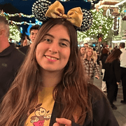 Ana C., Babysitter in 07601 with 7 years of paid experience
